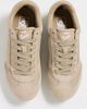Vans Vans Super Low Pro Sneakers Mono Suede Incense M 3.5/ W - 5