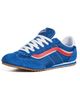Vans Vans Super Low Pro Sneakers Pop Blue M 7.5/ W - 1