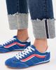 Vans Vans Super Low Pro Sneakers Pop Blue M 7.5/ W - 3