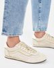 Vans Vans Super Low Pro Suede Sneakers Charms Egret M 4/ W - 3