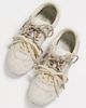 Vans Vans Super Low Pro Suede Sneakers Charms Egret M 4/ W - 5