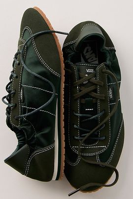 Vans Vans Super Lowpro Ballet Light Sneakers