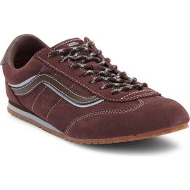 Vans Vans Super Lowpro Leather Sneaker