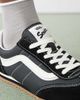 Vans Vans Super Lowpro sneakers in black - 3
