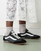 Vans Vans Super Lowpro sneakers in black and white - 1