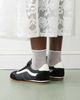 Vans Vans Super Lowpro sneakers in black and white - 4