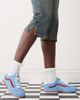 Vans Vans Super Lowpro sneakers in blue and red - 2