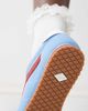 Vans Vans Super Lowpro sneakers in blue and red - 3
