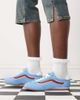 Vans Vans Super Lowpro sneakers in blue and red - 4