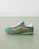 Vans Vans Super Lowpro sneakers in green and red - 2
