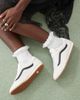 Vans Vans Super Lowpro sneakers in off white - 3