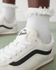Vans Vans Super Lowpro sneakers in off white - 4