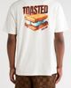 Vans Vans Toasted Cotton Graphic T-Shirt - 2