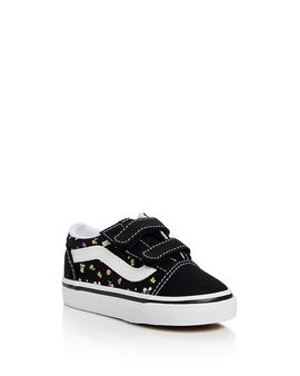 Vans Vans Unisex Old Skool Ditsy Floral Sneakers