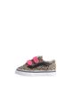 Vans Vans Unisex Old Skool Leopard Sneakers - 1