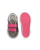 Vans Vans Unisex Old Skool Leopard Sneakers - 3