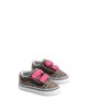 Vans Vans Unisex Old Skool Leopard Sneakers - 4