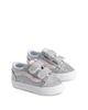 Vans Vans Unisex Old Skool v Glitter Sneakers - 2