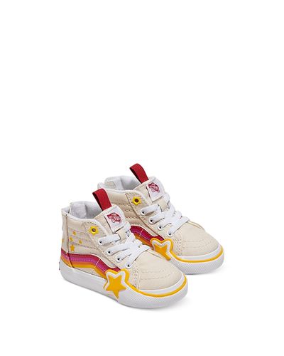 Vans Vans Unisex SK8 High Top Zip Sneakers
