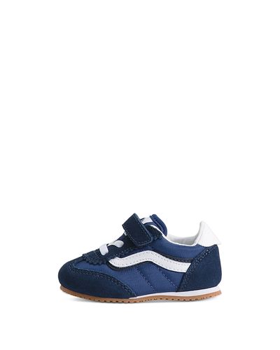Vans Vans Unisex Super Lowpro V Sneakers