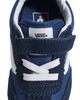 Vans Vans Unisex Super Lowpro V Sneakers - 3