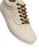 Vans Vans Women's Old Skool Woven Mars Sneakers - 5