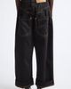 Vaquera Vaquera Baby Barrel Jeans - 3