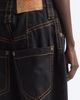 Vaquera Vaquera Baby Barrel Jeans - 5