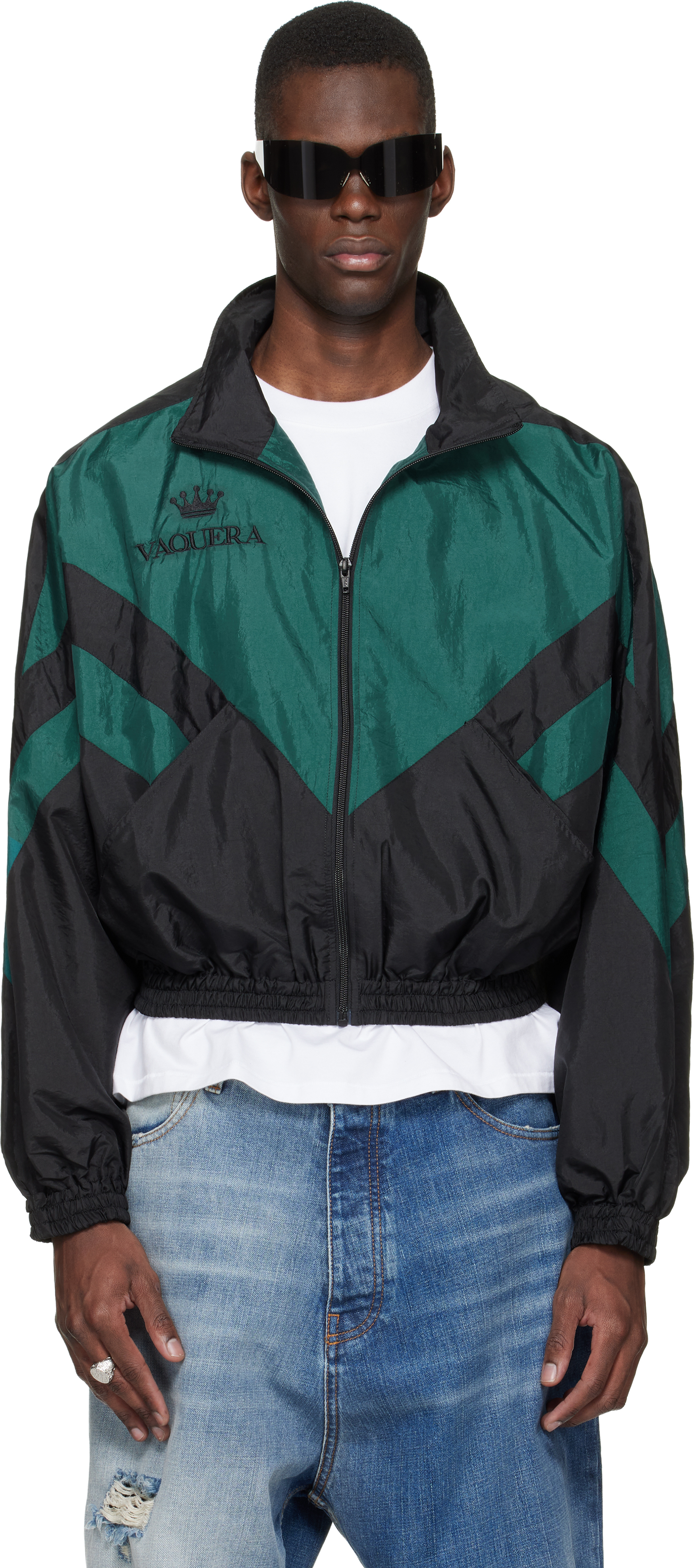 Vaquera Jackets & Coats