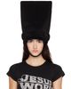 VAQUERA VAQUERA Black Conductor Cap - 1