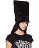 VAQUERA VAQUERA Black Conductor Cap - 2