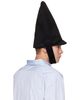 VAQUERA VAQUERA Black Conductor Hat - 3