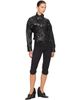VAQUERA VAQUERA Black Fringe Leather Jacket - 4