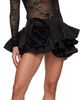 VAQUERA VAQUERA Black Lace Bullet Bra Bodysuit - 5