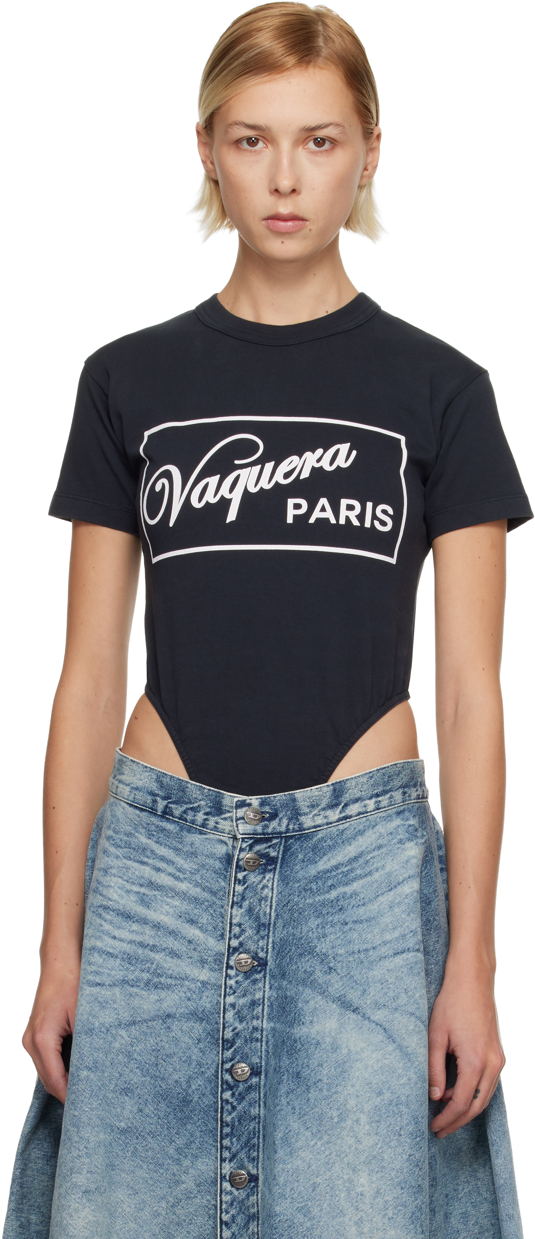 Vaquera Tops