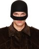 VAQUERA VAQUERA Black Masked Hat - 1