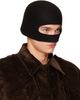 VAQUERA VAQUERA Black Masked Hat - 2