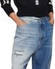 VAQUERA VAQUERA Black Skeleton Sweater - 4