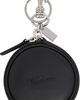 VAQUERA VAQUERA Black Trompe L'Oeil Coin Purse - 2