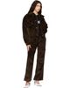 VAQUERA VAQUERA Brown Corduroy Trousers - 4