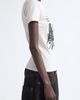 Vaquera Vaquera Call Me Graphic T-Shirt - 3