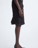 Vaquera Vaquera Denim Skirt - 4