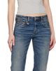 VAQUERA VAQUERA Gray Bullet Bra T-shirt - 4