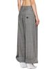 VAQUERA VAQUERA Gray Wool Baby Trousers - 3