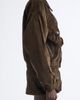 Vaquera Vaquera Padded Cotton Corduroy Jacket - 4