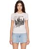 VAQUERA VAQUERA Pink 'Call Me' T-shirt - 1