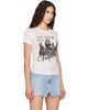 VAQUERA VAQUERA Pink 'Call Me' T-shirt - 2