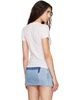 VAQUERA VAQUERA Pink 'Call Me' T-shirt - 3