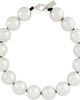 VAQUERA VAQUERA Short Beaded Necklace - 1