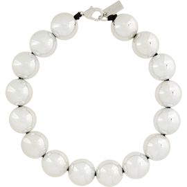 VAQUERA VAQUERA Short Beaded Necklace